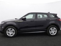 USED 2022 72 LAND ROVER RANGE ROVER EVOQUE 1.5 P300e 12.2kWh R-Dynamic S SUV 5dr Petrol Plug-in Hybrid Auto 4WD Euro 6 (s/s) (309 ps) 1 OWNER | HISTORY | R-CAMERA