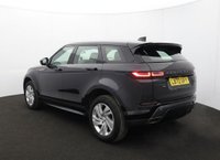 USED 2022 72 LAND ROVER RANGE ROVER EVOQUE 1.5 P300e 12.2kWh R-Dynamic S SUV 5dr Petrol Plug-in Hybrid Auto 4WD Euro 6 (s/s) (309 ps) 1 OWNER | HISTORY | R-CAMERA