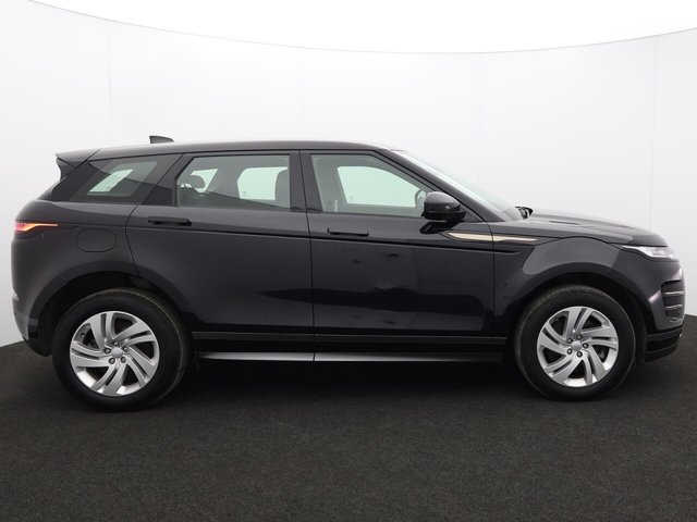 2022 Land Rover Range Rover Evoque 1.5L R-Dynamic S 5dr - Photo 11