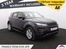 USED 2022 72 LAND ROVER RANGE ROVER EVOQUE 1.5 P300e 12.2kWh R-Dynamic S SUV 5dr Petrol Plug-in Hybrid Auto 4WD Euro 6 (s/s) (309 ps) 1 OWNER | HISTORY | R-CAMERA