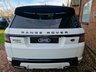 USED 2018 67 LAND ROVER RANGE ROVER SPORT 3.0 SD V6 Autobiography Dynamic SUV 5dr Diesel Auto 4WD Euro 6 (s/s) (306 ps) 