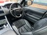 USED 2018 67 LAND ROVER RANGE ROVER SPORT 3.0 SD V6 Autobiography Dynamic SUV 5dr Diesel Auto 4WD Euro 6 (s/s) (306 ps) 