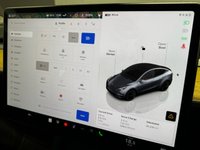 USED 2022 72 TESLA MODEL Y (Dual Motor) Long Range SUV 5dr Electric Auto 4WDE (384 bhp) +ONE OWNER FROM NEW+
