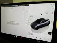 USED 2022 72 TESLA MODEL Y (Dual Motor) Long Range SUV 5dr Electric Auto 4WDE (384 bhp) +ONE OWNER FROM NEW+