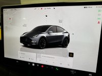 USED 2022 72 TESLA MODEL Y (Dual Motor) Long Range SUV 5dr Electric Auto 4WDE (384 bhp) +ONE OWNER FROM NEW+