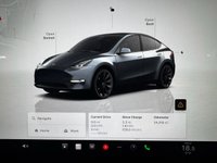 USED 2022 72 TESLA MODEL Y (Dual Motor) Long Range SUV 5dr Electric Auto 4WDE (384 bhp) +ONE OWNER FROM NEW+