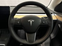 USED 2022 72 TESLA MODEL Y (Dual Motor) Long Range SUV 5dr Electric Auto 4WDE (384 bhp) +ONE OWNER FROM NEW+