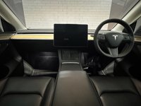 USED 2022 72 TESLA MODEL Y (Dual Motor) Long Range SUV 5dr Electric Auto 4WDE (384 bhp) +ONE OWNER FROM NEW+