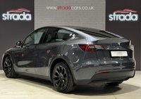 USED 2022 72 TESLA MODEL Y (Dual Motor) Long Range SUV 5dr Electric Auto 4WDE (384 bhp) +ONE OWNER FROM NEW+