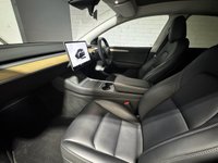 USED 2022 72 TESLA MODEL Y (Dual Motor) Long Range SUV 5dr Electric Auto 4WDE (384 bhp) +ONE OWNER FROM NEW+