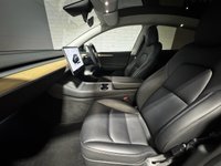 USED 2022 72 TESLA MODEL Y (Dual Motor) Long Range SUV 5dr Electric Auto 4WDE (384 bhp) +ONE OWNER FROM NEW+
