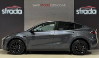 USED 2022 72 TESLA MODEL Y (Dual Motor) Long Range SUV 5dr Electric Auto 4WDE (384 bhp) +ONE OWNER FROM NEW+