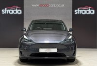 USED 2022 72 TESLA MODEL Y (Dual Motor) Long Range SUV 5dr Electric Auto 4WDE (384 bhp) +ONE OWNER FROM NEW+
