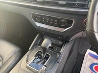 USED 2024 24 KGM MUSSO 2.2D Rebel Pickup Double Cab 4dr Diesel Auto 4WD Euro 6 (202 ps) 