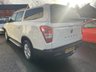 USED 2024 24 KGM MUSSO 2.2D Rebel Pickup Double Cab 4dr Diesel Auto 4WD Euro 6 (202 ps) 