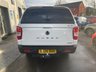 USED 2024 24 KGM MUSSO 2.2D Rebel Pickup Double Cab 4dr Diesel Auto 4WD Euro 6 (202 ps) 