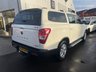 USED 2024 24 KGM MUSSO 2.2D Rebel Pickup Double Cab 4dr Diesel Auto 4WD Euro 6 (202 ps) 