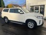 USED 2024 24 KGM MUSSO 2.2D Rebel Pickup Double Cab 4dr Diesel Auto 4WD Euro 6 (202 ps) 