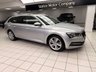 USED 2019 69 SKODA SUPERB 1.5 TSI ACT SE L Estate 5dr Petrol DSG Euro 6 (s/s) (150 ps) 