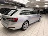 USED 2019 69 SKODA SUPERB 1.5 TSI ACT SE L Estate 5dr Petrol DSG Euro 6 (s/s) (150 ps) 