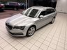USED 2019 69 SKODA SUPERB 1.5 TSI ACT SE L Estate 5dr Petrol DSG Euro 6 (s/s) (150 ps) 