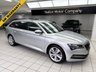 USED 2019 69 SKODA SUPERB 1.5 TSI ACT SE L Estate 5dr Petrol DSG Euro 6 (s/s) (150 ps) 