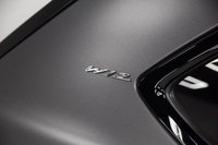USED 2017 67 BENTLEY BENTAYGA 6.0 W12 SUV  