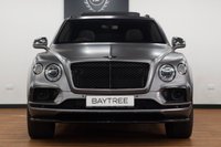 USED 2017 67 BENTLEY BENTAYGA 6.0 W12 SUV  