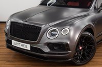 USED 2017 67 BENTLEY BENTAYGA 6.0 W12 SUV  