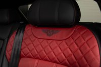 USED 2017 67 BENTLEY BENTAYGA 6.0 W12 SUV  