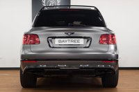 USED 2017 67 BENTLEY BENTAYGA 6.0 W12 SUV  