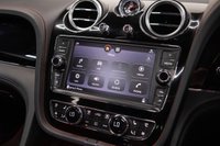 USED 2017 67 BENTLEY BENTAYGA 6.0 W12 SUV  