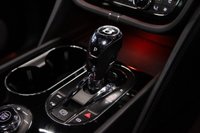 USED 2017 67 BENTLEY BENTAYGA 6.0 W12 SUV  