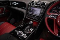 USED 2017 67 BENTLEY BENTAYGA 6.0 W12 SUV  