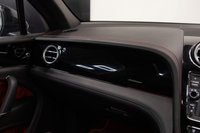 USED 2017 67 BENTLEY BENTAYGA 6.0 W12 SUV  