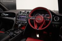 USED 2017 67 BENTLEY BENTAYGA 6.0 W12 SUV  