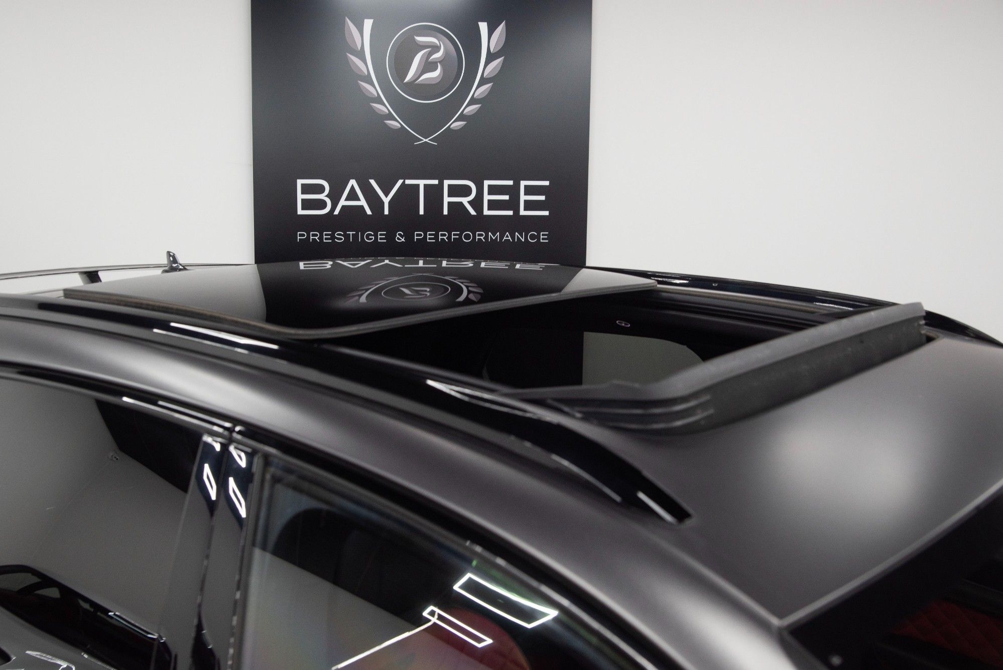 USED 2017 67 BENTLEY BENTAYGA 6.0 W12 SUV  