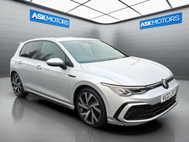 View our VOLKSWAGEN GOLF
