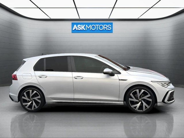 View our VOLKSWAGEN GOLF
