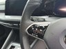 USED 2022 22 VOLKSWAGEN GOLF 1.5 eTSI MHEV R-Line Hatchback 5dr Petrol Hybrid DSG Euro 6 (s/s) (130 ps) 1 REG KEEPER SERVICE HISTORY SPARE KEY 