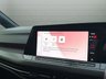 USED 2022 22 VOLKSWAGEN GOLF 1.5 eTSI MHEV R-Line Hatchback 5dr Petrol Hybrid DSG Euro 6 (s/s) (130 ps) 1 REG KEEPER SERVICE HISTORY SPARE KEY 