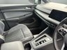 USED 2022 22 VOLKSWAGEN GOLF 1.5 eTSI MHEV R-Line Hatchback 5dr Petrol Hybrid DSG Euro 6 (s/s) (130 ps) 1 REG KEEPER SERVICE HISTORY SPARE KEY 