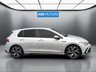 USED 2022 22 VOLKSWAGEN GOLF 1.5 eTSI MHEV R-Line Hatchback 5dr Petrol Hybrid DSG Euro 6 (s/s) (130 ps) 1 REG KEEPER SERVICE HISTORY SPARE KEY 