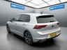 USED 2022 22 VOLKSWAGEN GOLF 1.5 eTSI MHEV R-Line Hatchback 5dr Petrol Hybrid DSG Euro 6 (s/s) (130 ps) 1 REG KEEPER SERVICE HISTORY SPARE KEY 