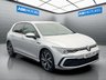 USED 2022 22 VOLKSWAGEN GOLF 1.5 eTSI MHEV R-Line Hatchback 5dr Petrol Hybrid DSG Euro 6 (s/s) (130 ps) 1 REG KEEPER SERVICE HISTORY SPARE KEY 