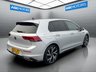 USED 2022 22 VOLKSWAGEN GOLF 1.5 eTSI MHEV R-Line Hatchback 5dr Petrol Hybrid DSG Euro 6 (s/s) (130 ps) 1 REG KEEPER SERVICE HISTORY SPARE KEY 