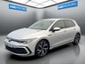 USED 2022 22 VOLKSWAGEN GOLF 1.5 eTSI MHEV R-Line Hatchback 5dr Petrol Hybrid DSG Euro 6 (s/s) (130 ps) 1 REG KEEPER SERVICE HISTORY SPARE KEY 