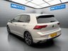 USED 2022 22 VOLKSWAGEN GOLF 1.5 eTSI MHEV R-Line Hatchback 5dr Petrol Hybrid DSG Euro 6 (s/s) (130 ps) 1 REG KEEPER SERVICE HISTORY SPARE KEY 