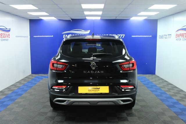 2020 RENAULT KADJAR - Photo 11