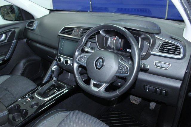 2020 RENAULT KADJAR - Photo 5